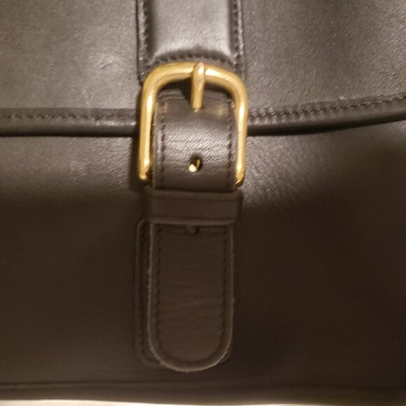Vintage Coach Briefcase - Picture 6 of 6